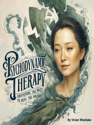 cover image of Psychodynamic Therapy